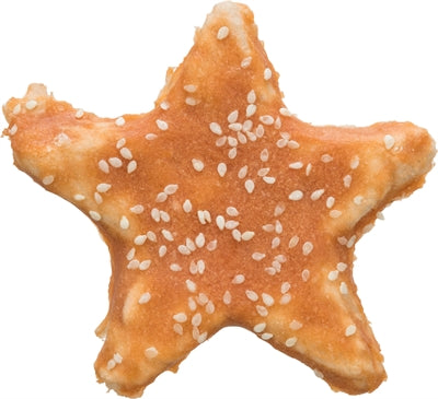 Trixie Denta Fun Star Chicken 9 CM 30 GR 150 STÜCK