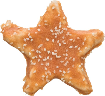 Trixie Denta Fun Star Chicken 9 CM 30 GR 150 STÜCK