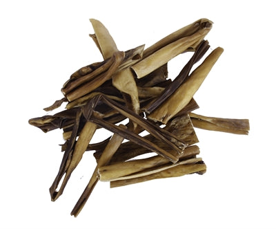 Petsnack Pferdehaut Petsnack  500 GR