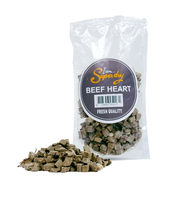 I Am Superdry Beef Heart 80 GR