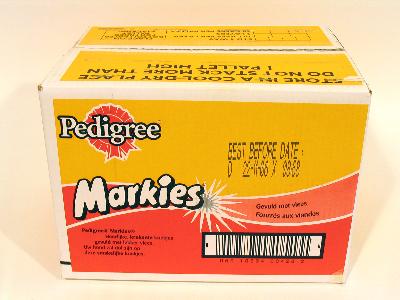 Pedigree Stammbaumkuchen Marquis Mini 12,5 KG