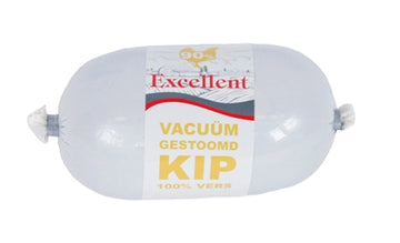 Excellent Vers Vakuumgedämpftes Huhn 20X400 GR