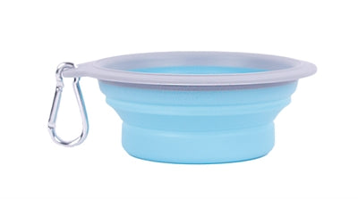 Fofos Futtertrog / Tränke Faltbar Tpr 500 ML