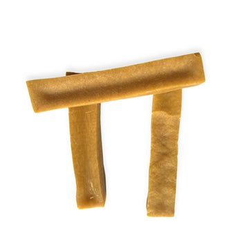 Easypets Einfach Käsig Yak-Käse Kurkuma 80 - 120 GR