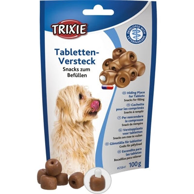 Trixie Soft Snack Für Tabletten 100 GR