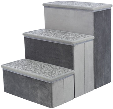 Trixie Mit Stauraum Grau 34X50X45 CM