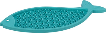 Trixie 'N'snack Teller Silikon Benzin 28 CM