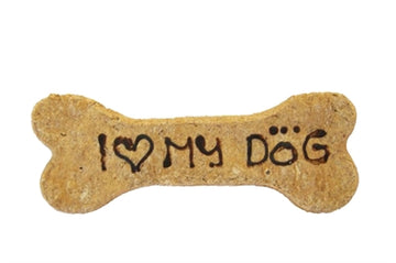 Hov-Hov Doggy Bone Ich Liebe Meinen Hund XL 70 GR