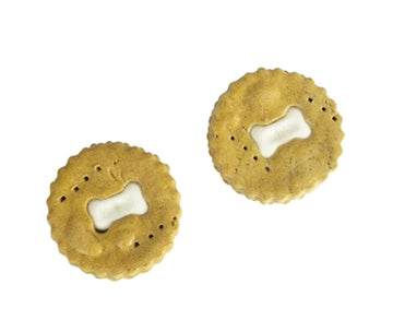 Hov-Hov Linzer Cookies Getreidefrei 2 ST 20 GR