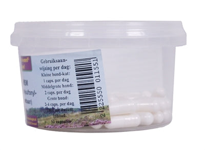 Dierendrogist  50 ST