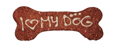 Hov-Hov Valentine Bone Ich Liebe Meinen Hund XL 70 GR
