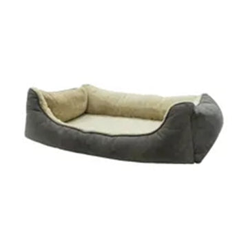 Madison Friends Hund Korb Sofa Orthopädische Taupe