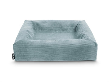 Bia Bed Für Hundekorb Blau
