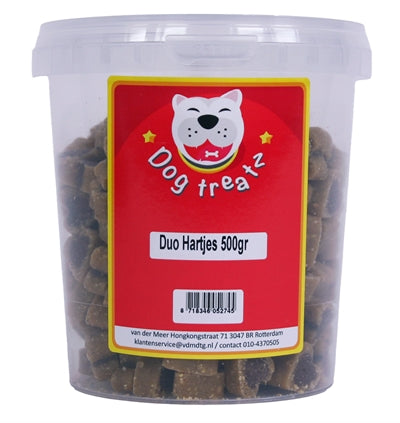Dog Treatz  500 GR