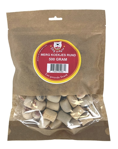 Dog Treatz Rindfleisch 500 GR