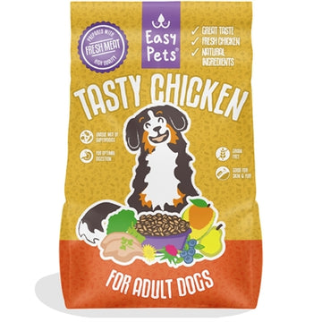 Easypets Adult Tasty Chicken Getreidefrei