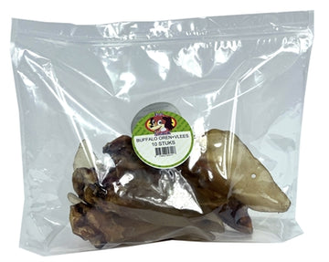 Petsnack Mit Fleisch 10 ST