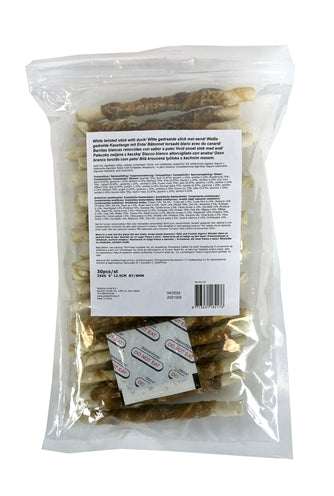 Petstyle Living Verdrehter Stock Mit Ente