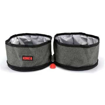 Kong Trink-/Fressnapf Doppelt