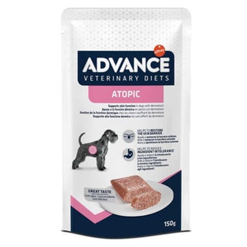 Advance Veterinary Diet Atopisch 8X150 GR