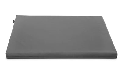 Bia Bed Orthopädische Liege Grau WIA-44M 59X44X5 CM