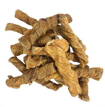Petsnack Blase Twist 1 KG