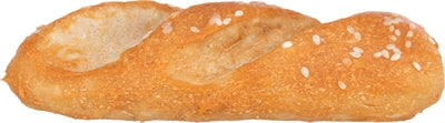 Trixie Denta Fun Mini Baguette 13 CM 70 GR 50 STÜCK