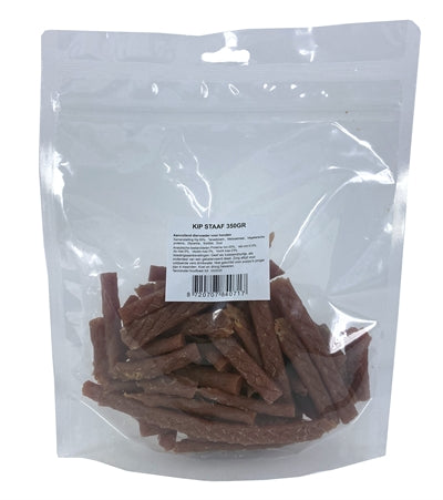 I Am Ich Bin Ministicks Huhn 350 GR