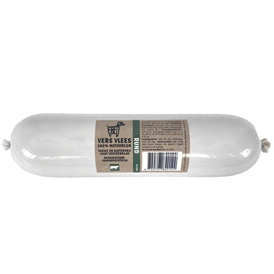 Freds Frischfleischwurst Rindfleisch Weizen- Und Glutenfrei 900 GR