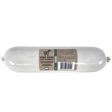 Freds Frischfleischwurst Rindfleisch Weizen- Und Glutenfrei 900 GR