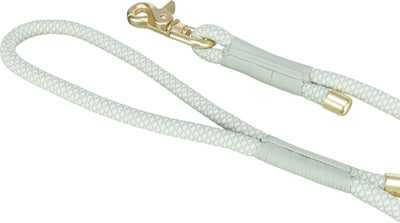 Trixie Soft Rope Hundeleine Salbeigrün / Mint 100X1 CM