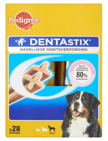 Pedigree Stammbaum Dentastix Multipack Maxi 4X1080 GR