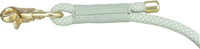 Trixie Weiche Seil Hundeleine Verstellbar Salbei Grün / Mint 200X1 CM