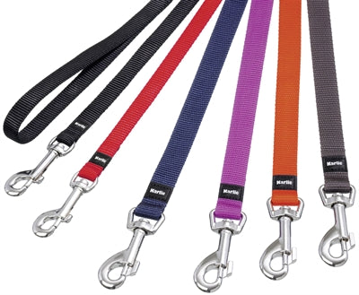 Karlie Line Sportlich Plus Schwarz