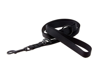 Karlie Line Mehrzweckbahn Sportlich Plus Schwarz