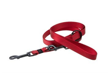 Karlie Line Mehrzweckbahn Sportlich Plus Rot 20 MMX200 CM