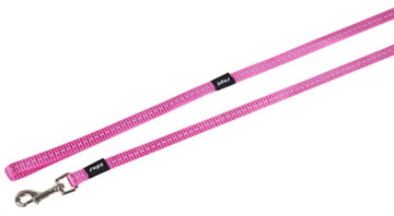 Rogz For Dogs Rogz Für Hunde Nitelife Line Rosa 11 MMX1.8 MTR