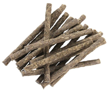 Petsnack Munchy Natural 5 ZOLL 12,5 CM 9/10 MM 100 STK.