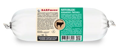 Barfmenu Natuurlijk! Hundetransport