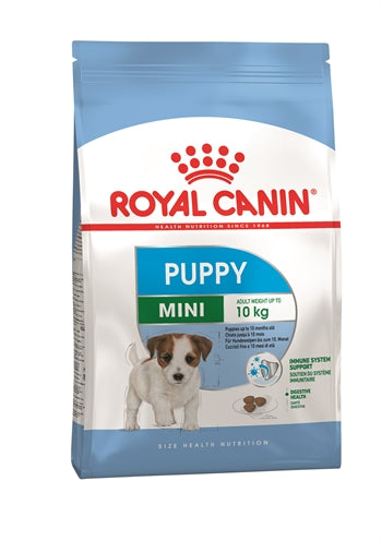 Royal Canin Welpe Junior Mini