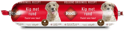 Rodi Huhn/Rindfleisch
