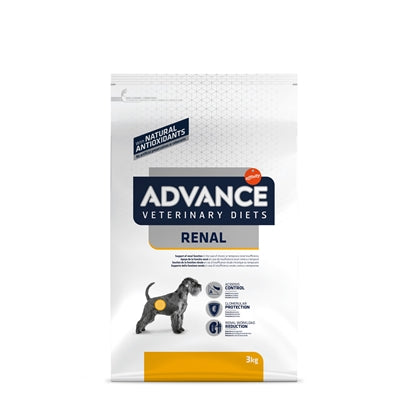 Advance Veterinary Diet Hund Nierenversagen