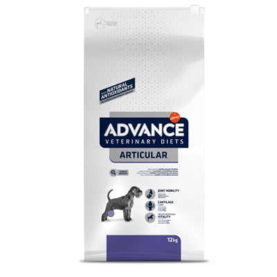 Advance Veterinary Diet Hundegelenkspflege 12 KG