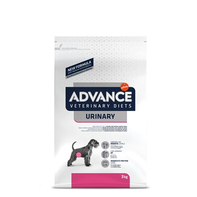 Advance Veterinary Diet Hundeharnpflege